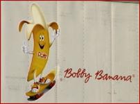 Bobby Banana