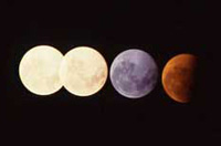 Judas Moons