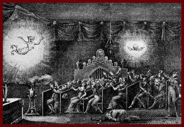 Phantasmagoria