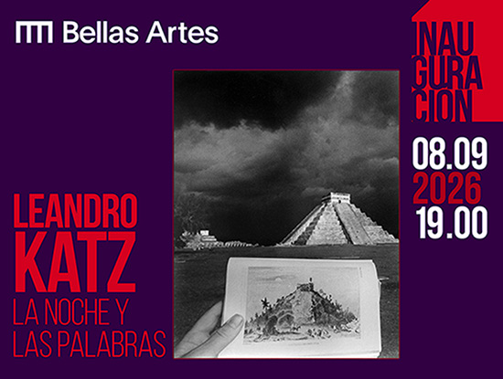 Museo Nacional de Bellas Artes