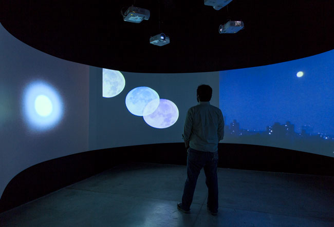 Moon Room