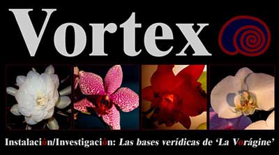 Vortex logo