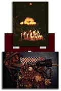 Colonial Fires
