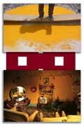 Yellow Room